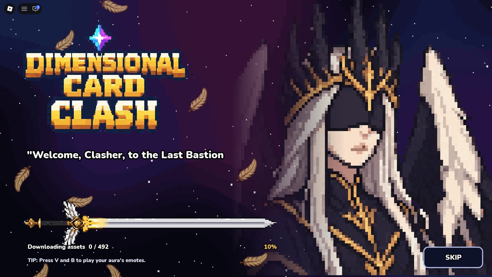 [RELEASE] Dimensional Card RNG Codes (October 2026) | MobileMatters
