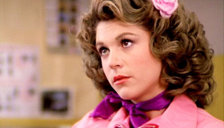 Dinah Manoff