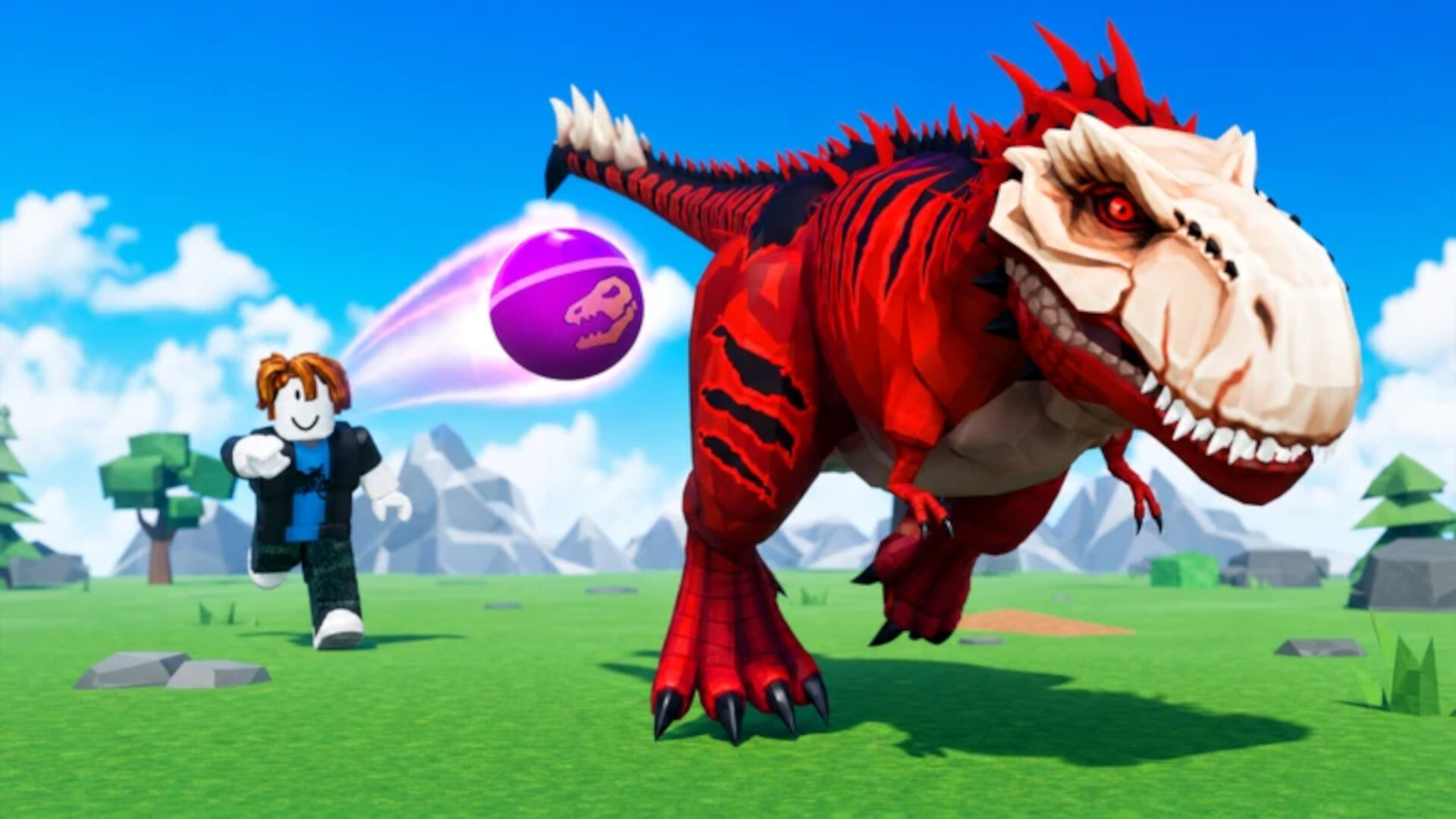 Dino Hunters Codes