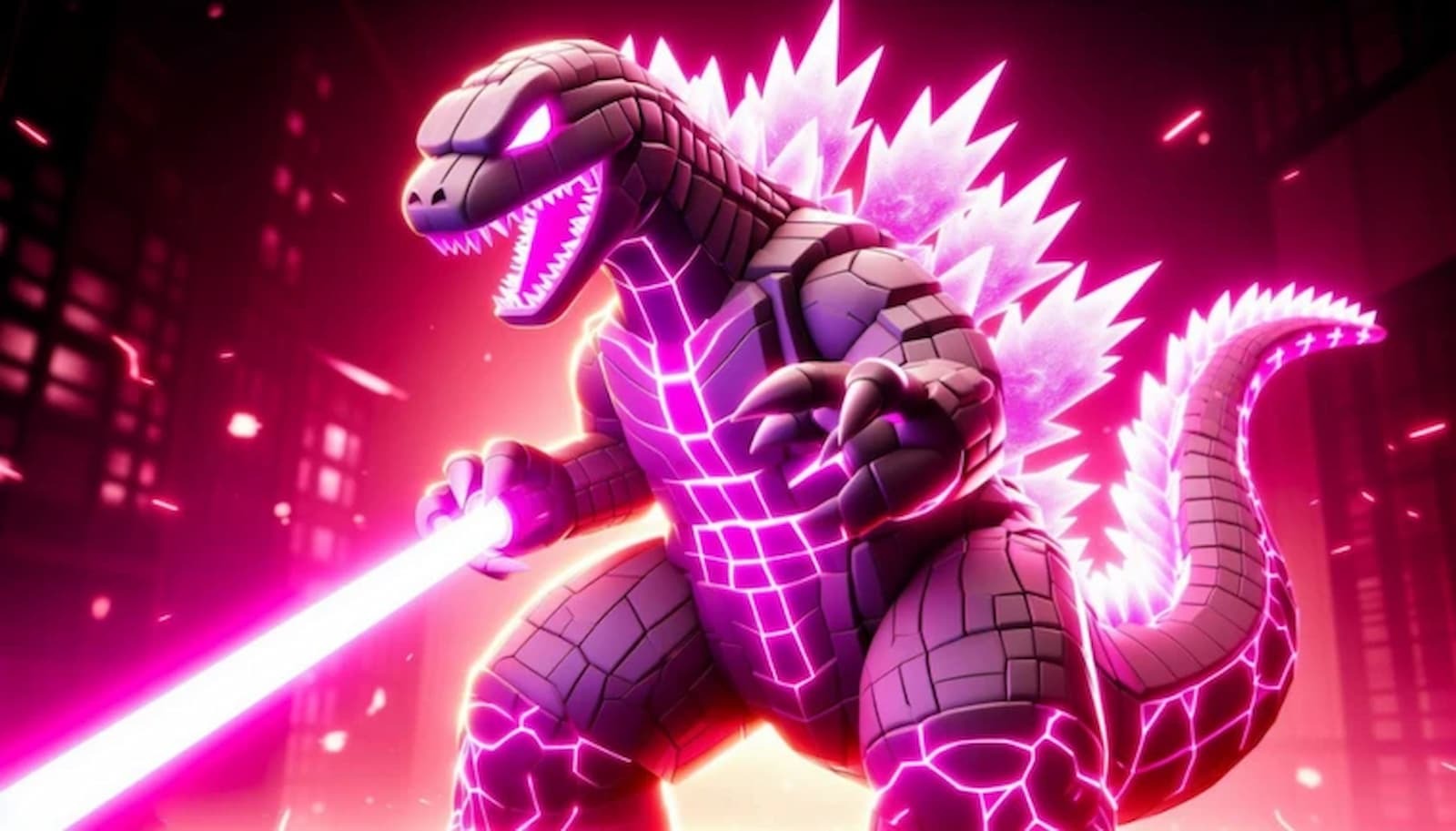 Dinosaur Ride Simulator codes