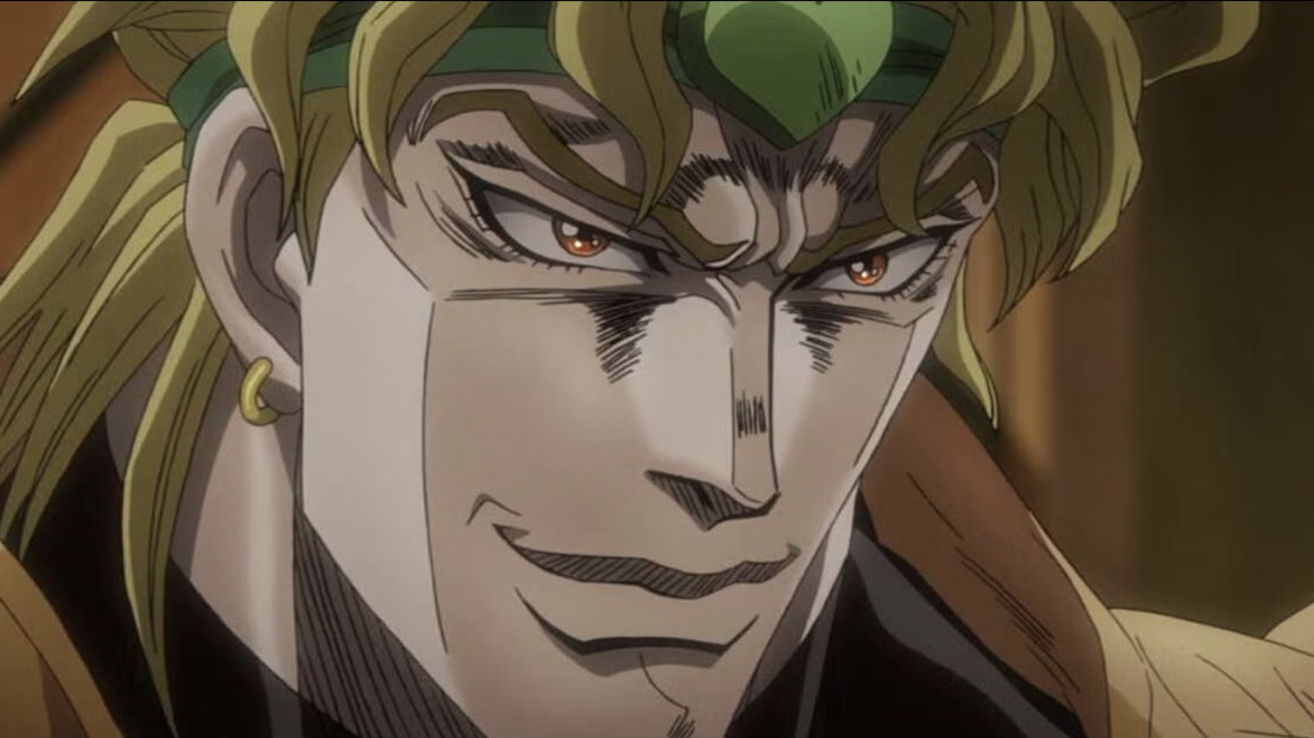 Dio Brando