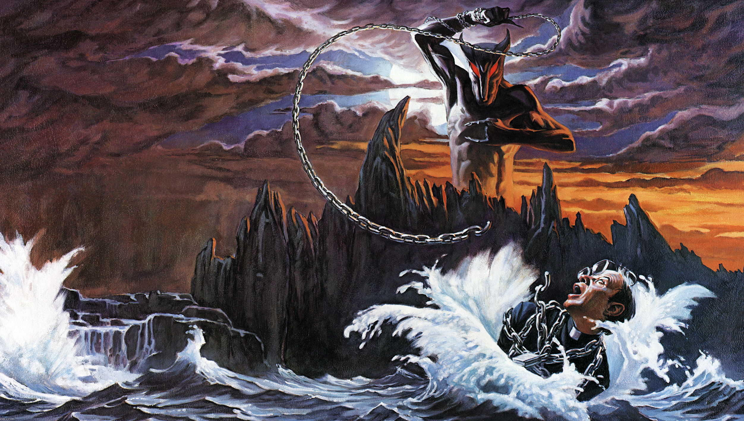 Dio Holy Diver