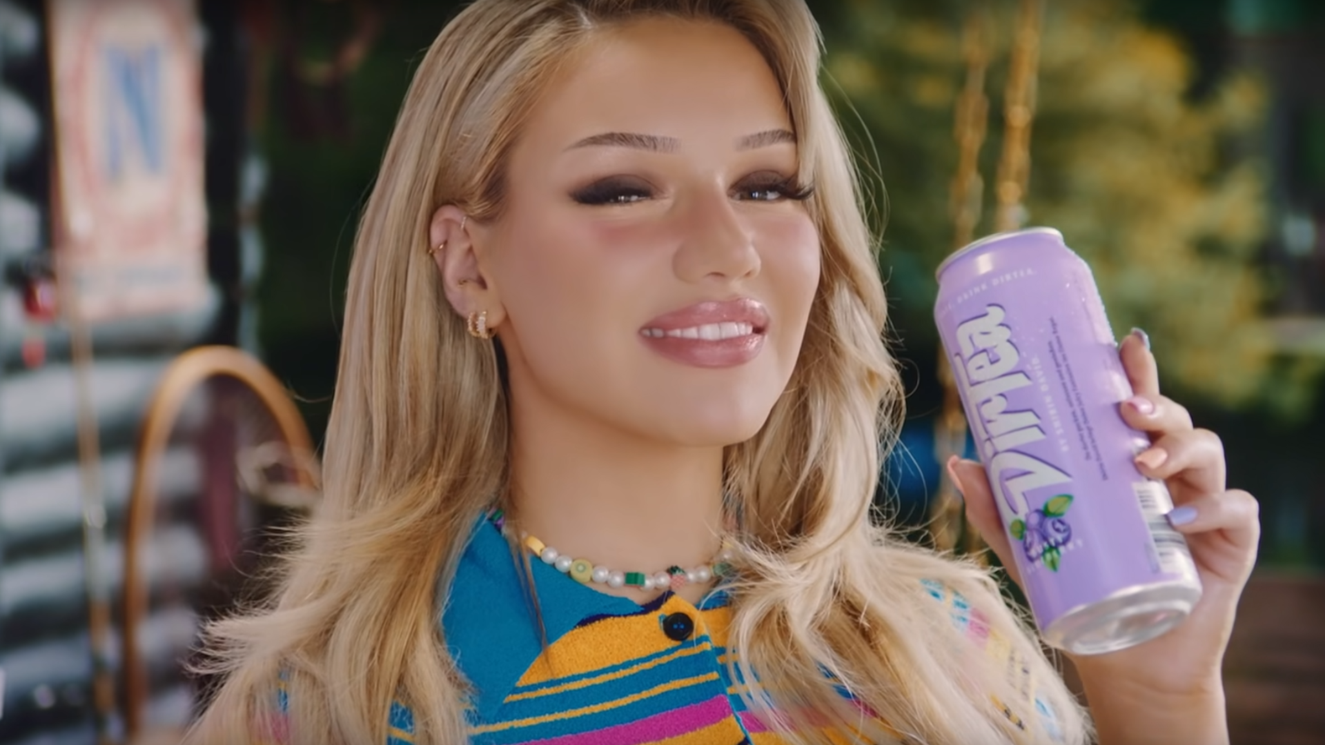 Dir Tea Shirin David 2