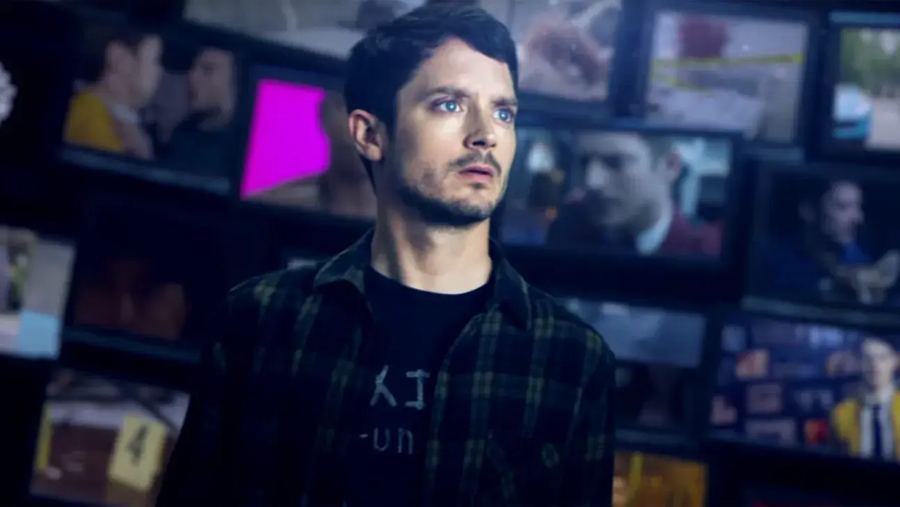 Dirk Gentlys Holistic Detective Agency