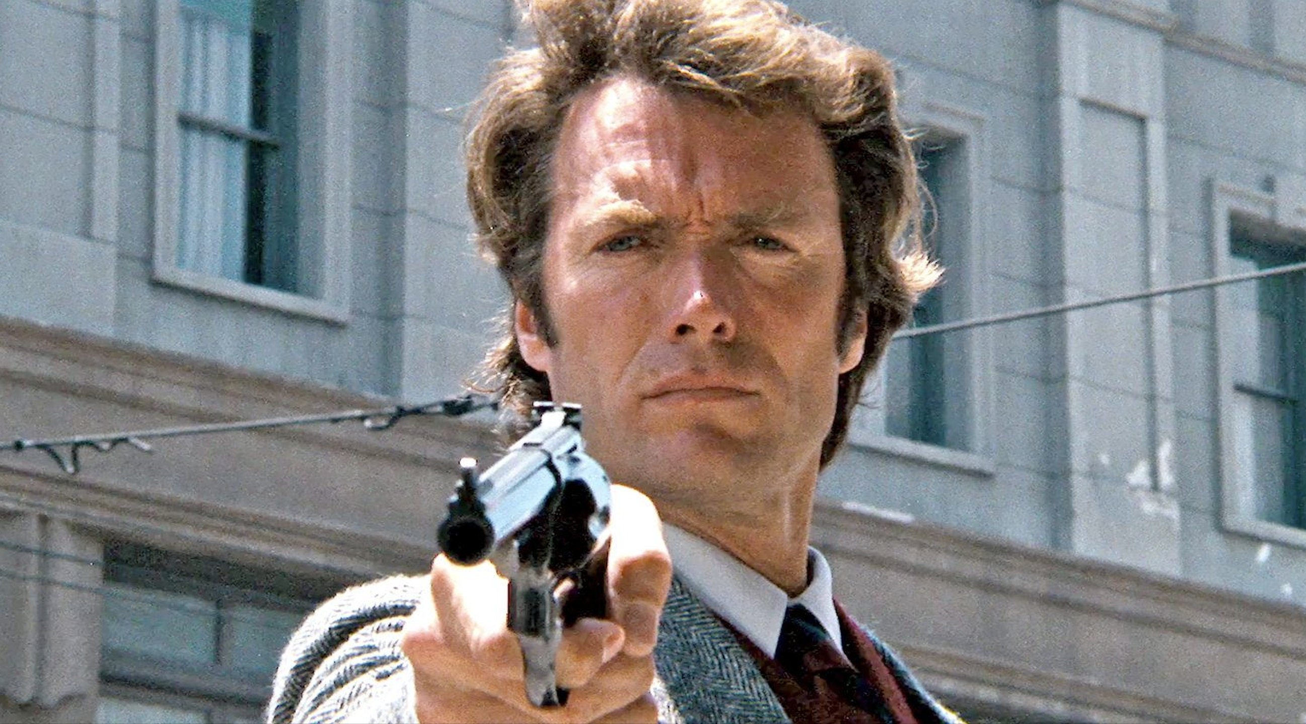 Dirty Harry