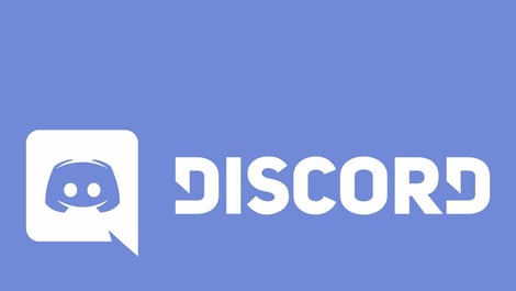 Discord Logo