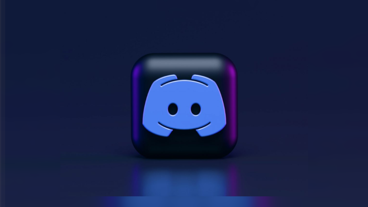 Discord Logo