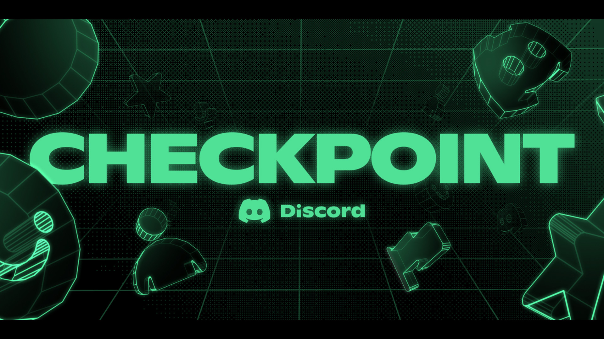 Discord checkpoint