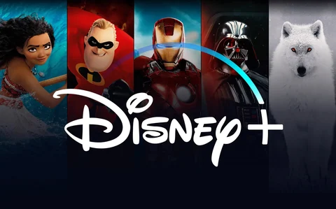 Disney 83
