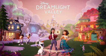 Disney Dreamlight Valley Wont Be Free To Play Much Longer