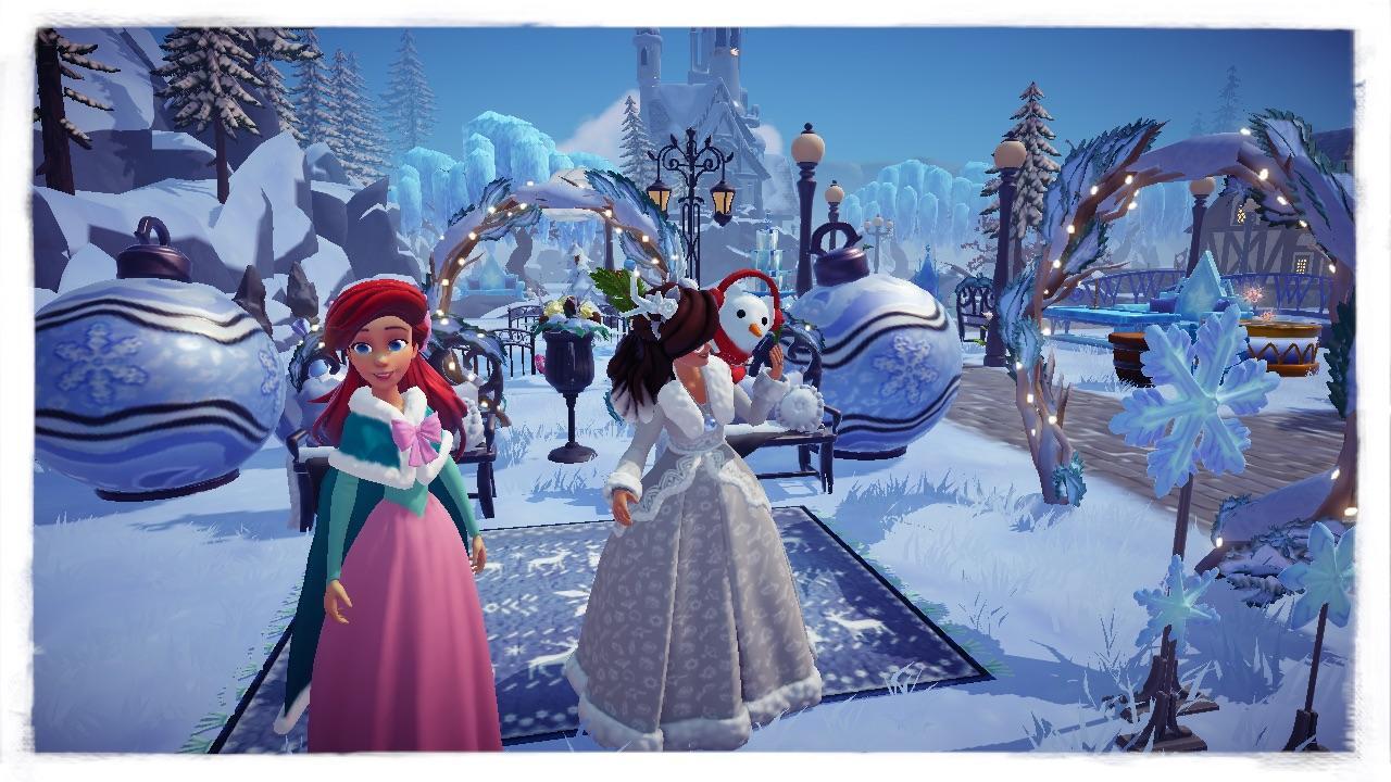 Disney Dreamlight Valley