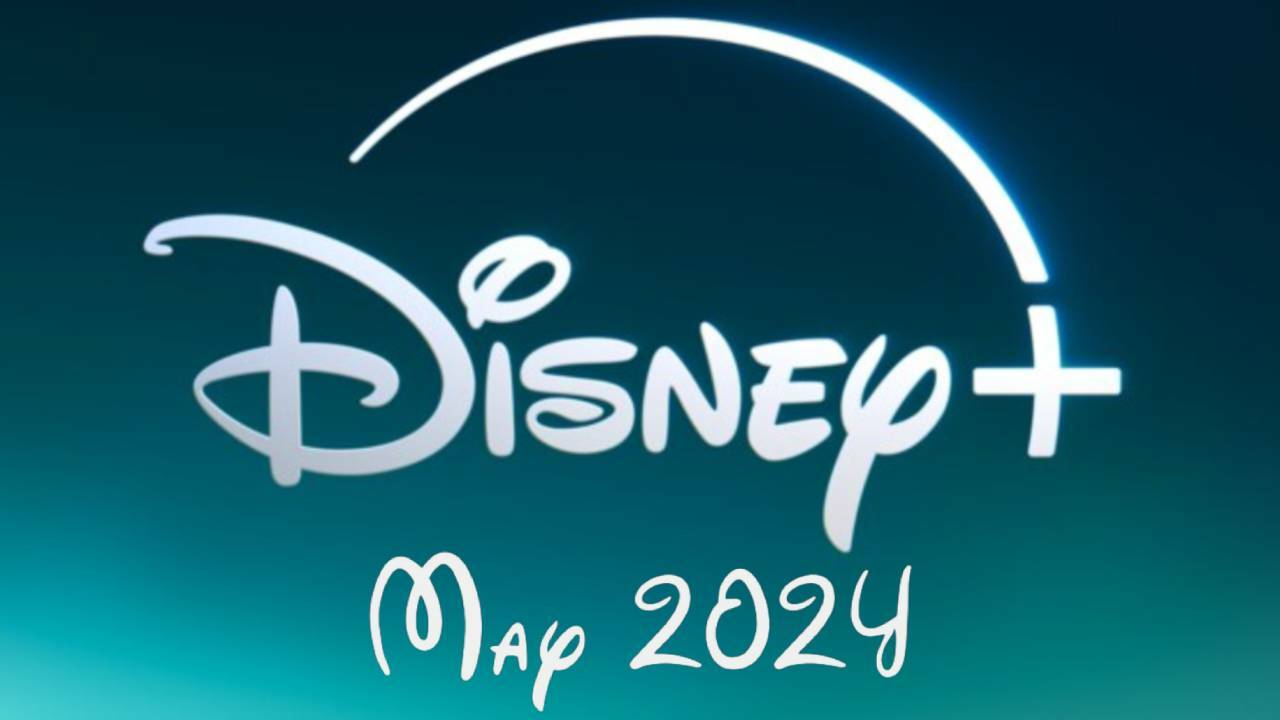 Disney+: новые фильмы и шоу в мае 2024 года