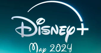 Disney Plus May 2024