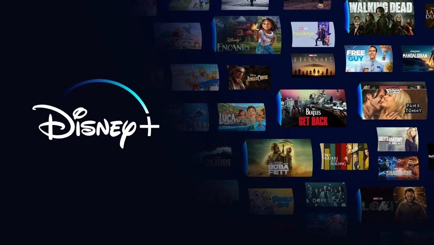 Disney+ следует по стопам Netflix: попрощайтесь с обменом паролями