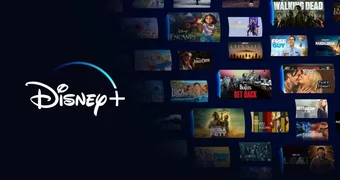 Disney Plus Movies