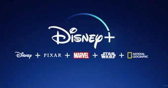 Disney Plus