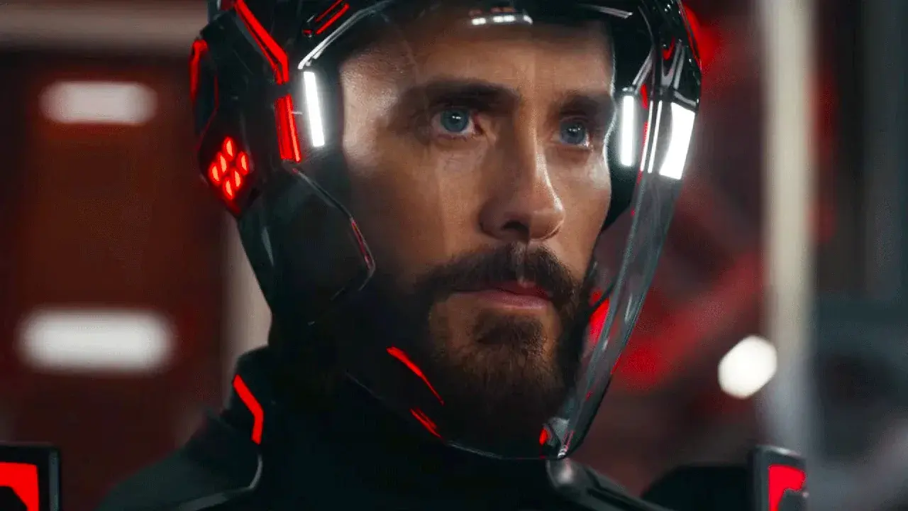 Disney tron