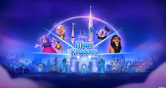 Disney Magic Kingdoms Codes