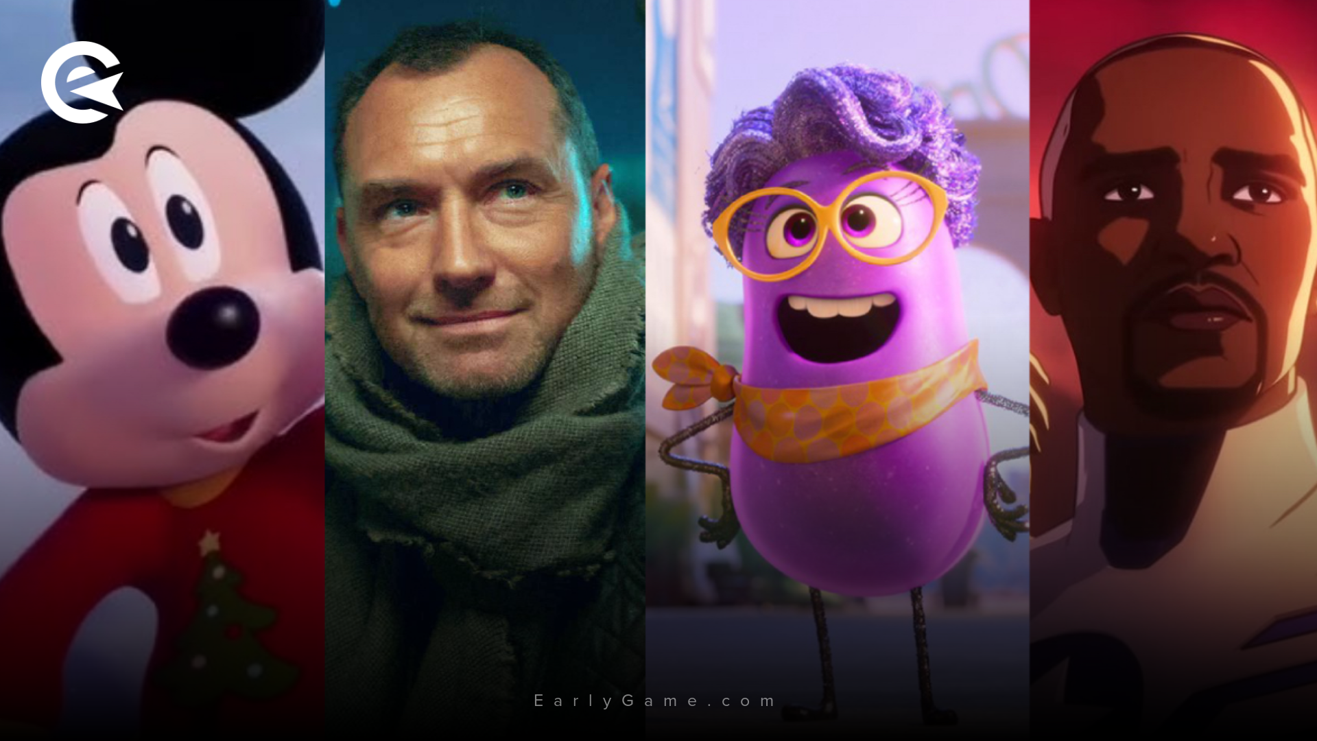 Disney Plus December 20204 6