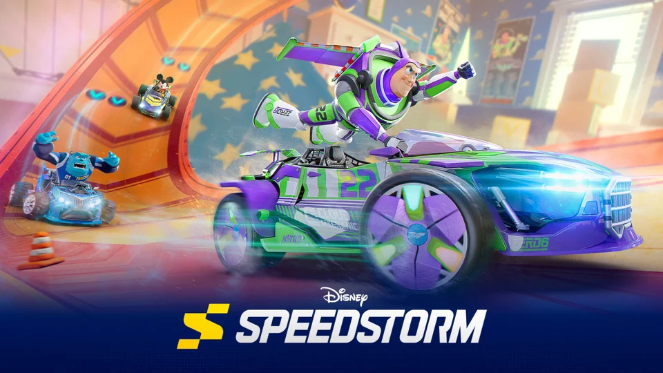 Disney Speedstorm Codes December 2024 Mobilematters