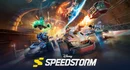 Disney Speedstorm Server