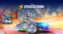 Disney Speedstorm Split Screen