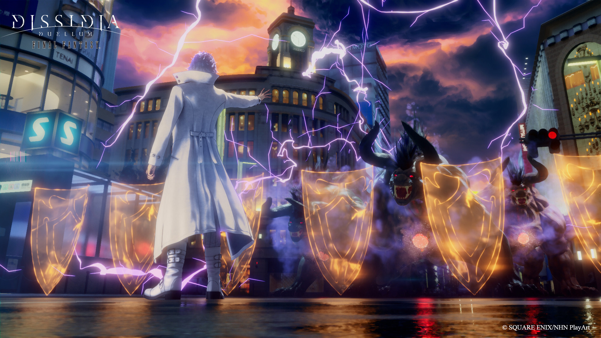 Dissidia Duellum Final Fantasy Codes