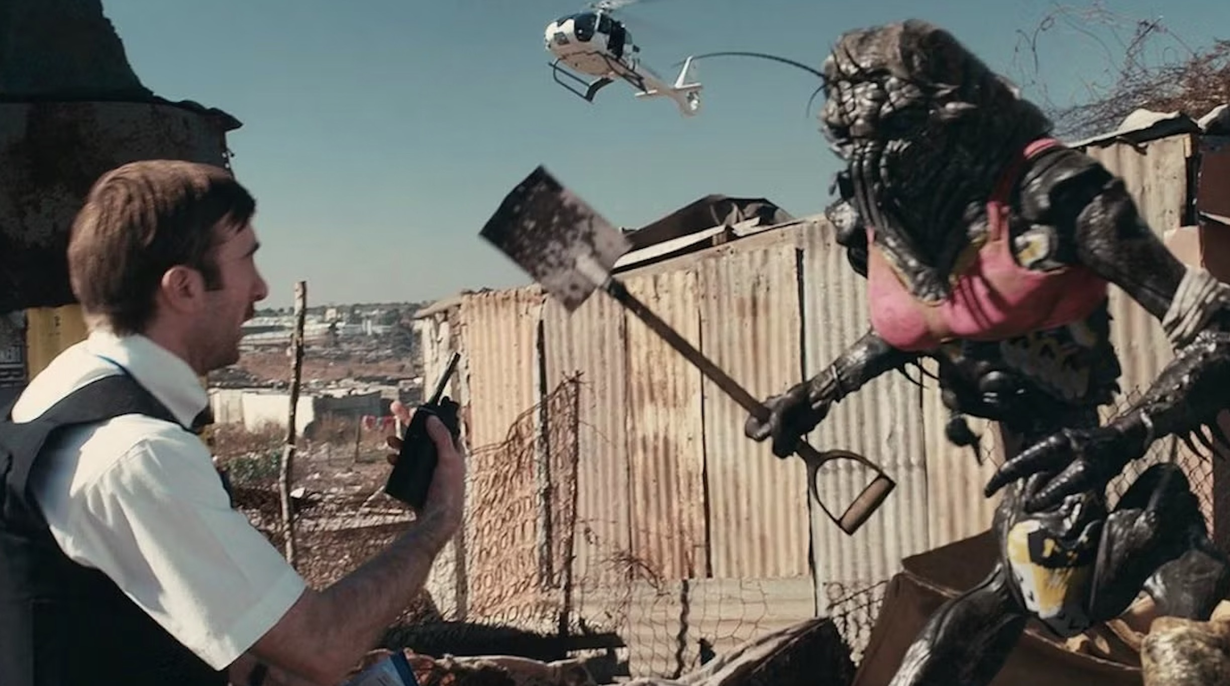 District 9