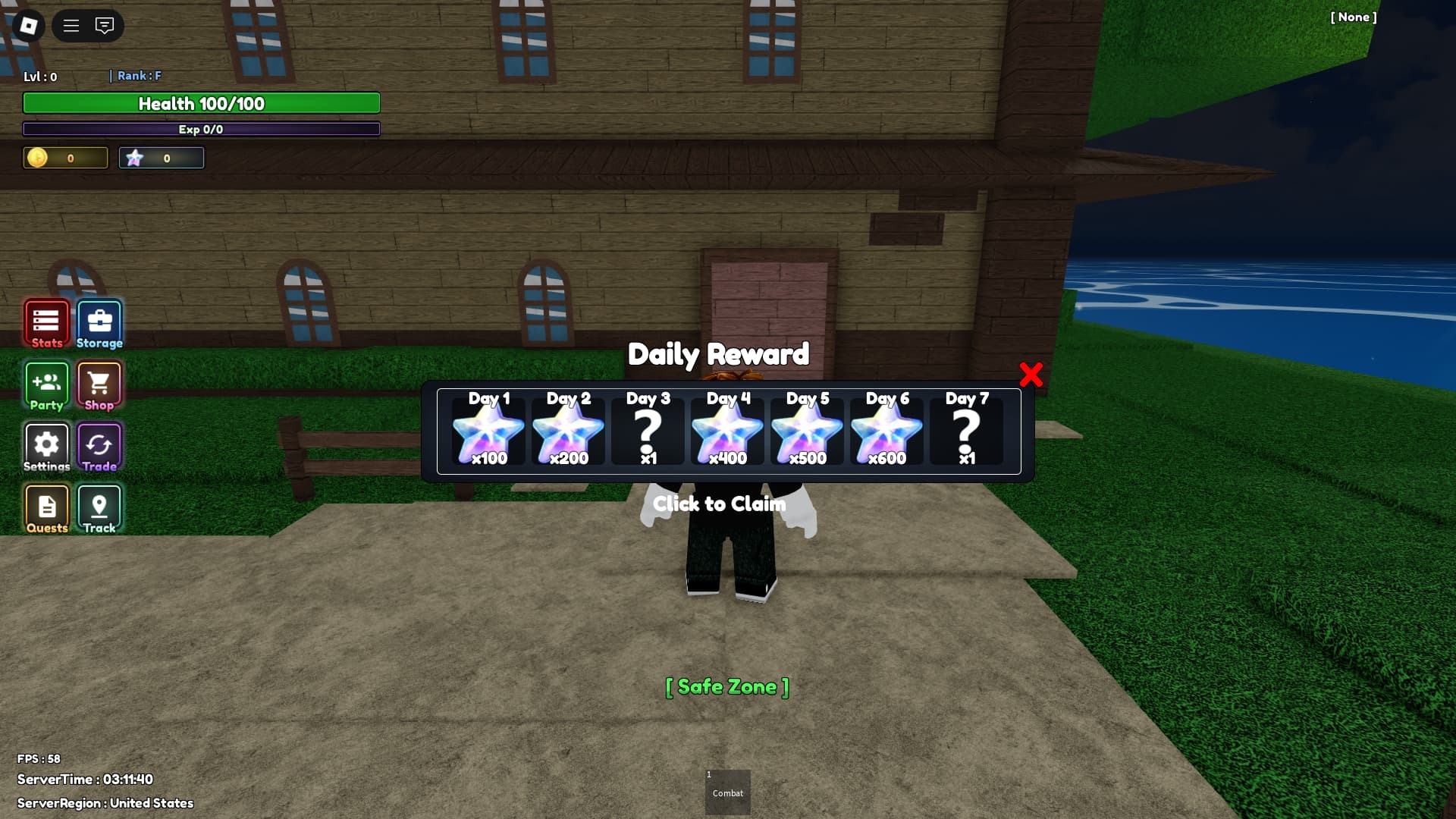 Diverse Piece Get More Codes