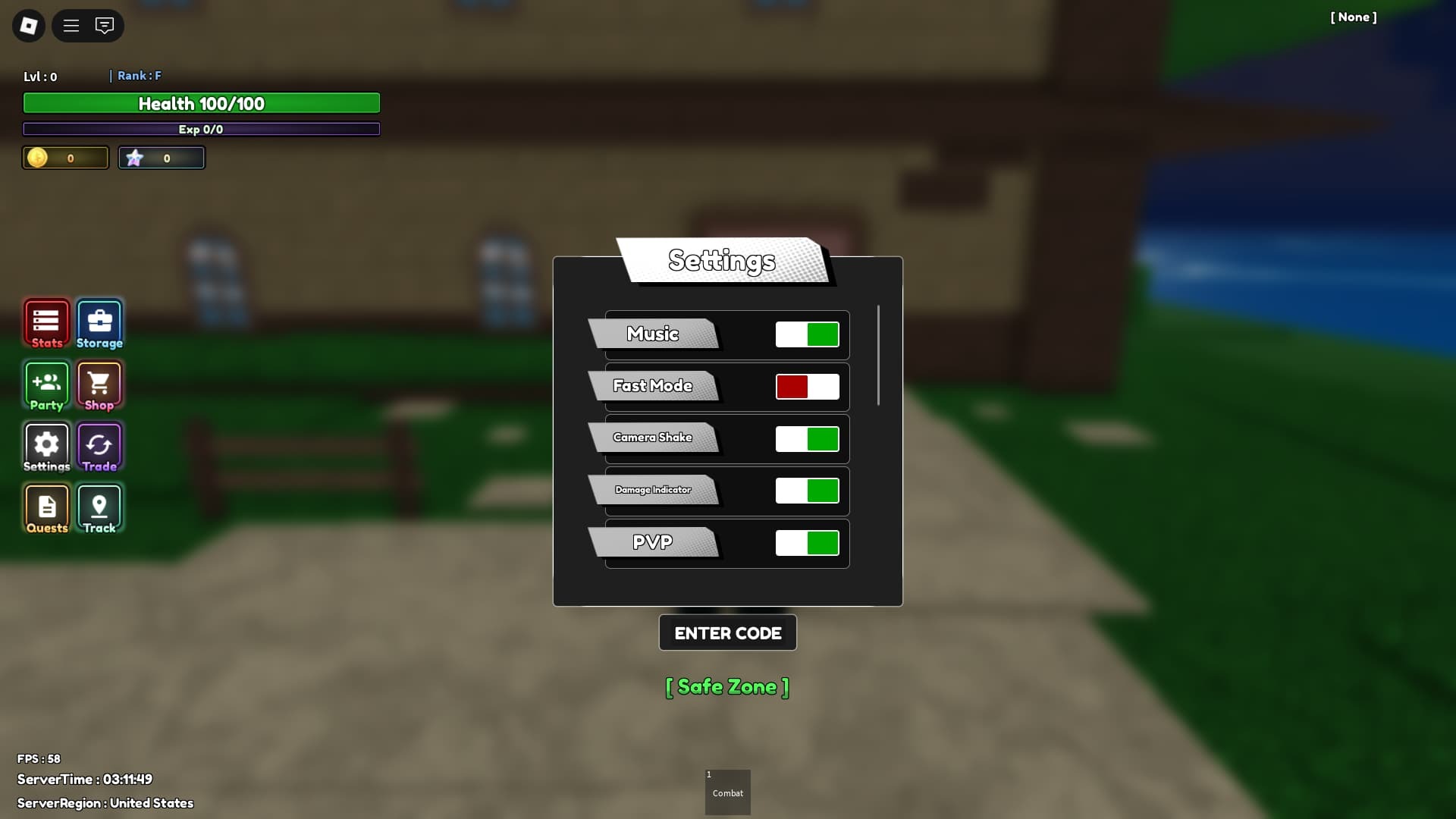 Diverse Piece How To Redeem Codes