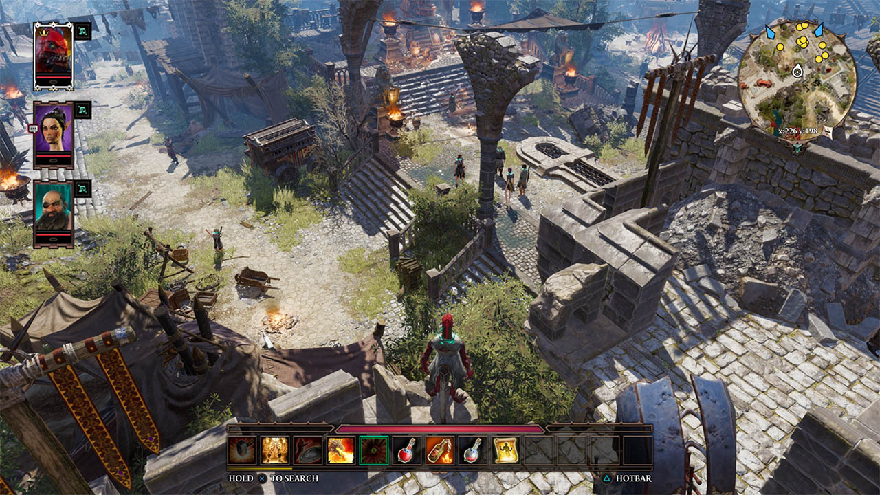 Divinity Original Sin II