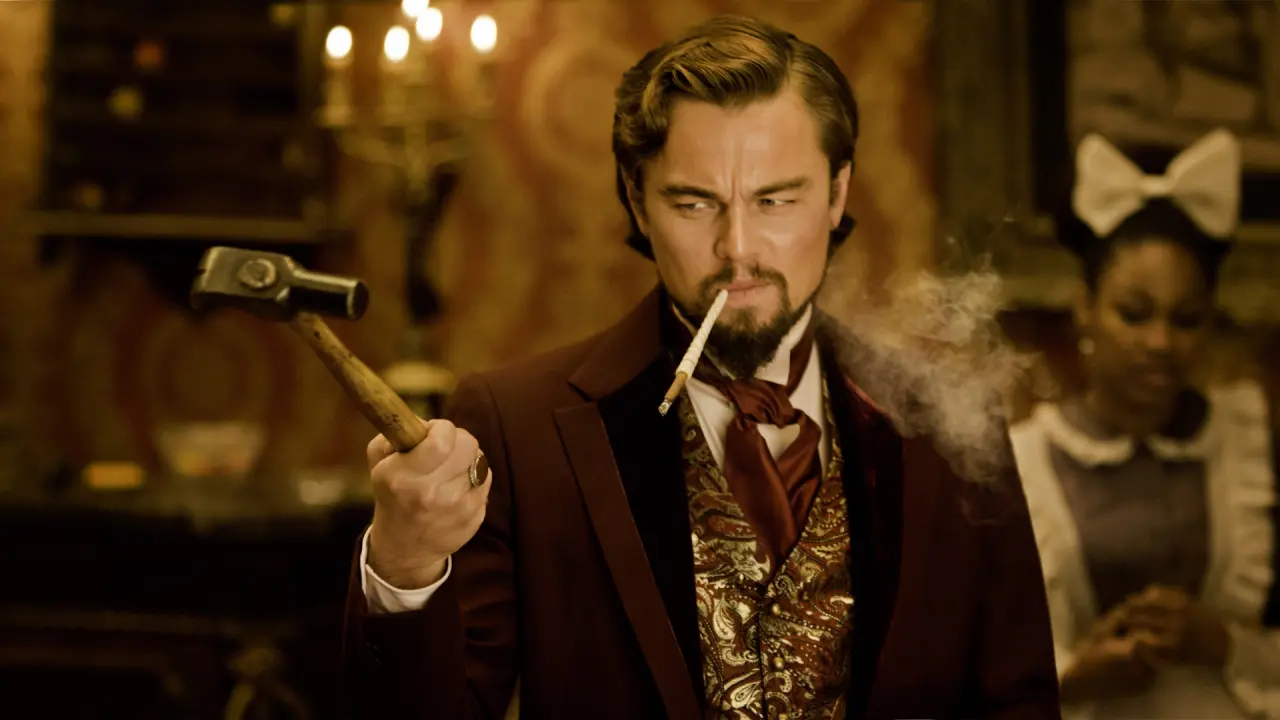 Django Unchained