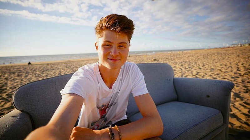 Dner alias Felix von der Laden 1
