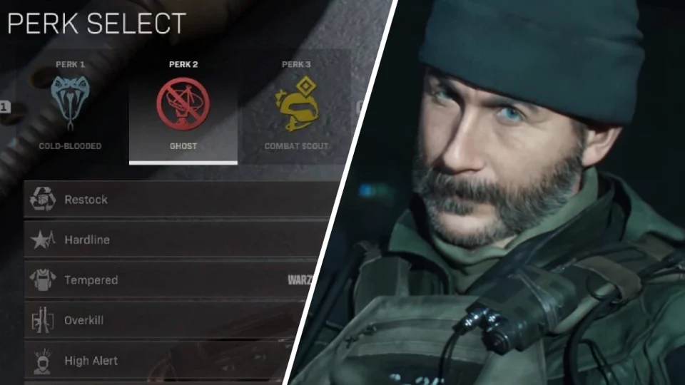 Do Perks Stack In Warzone? EarlyGame