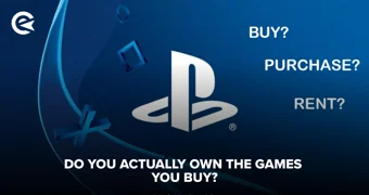 Do you actually own the games you buy New Californian law tackles confusion