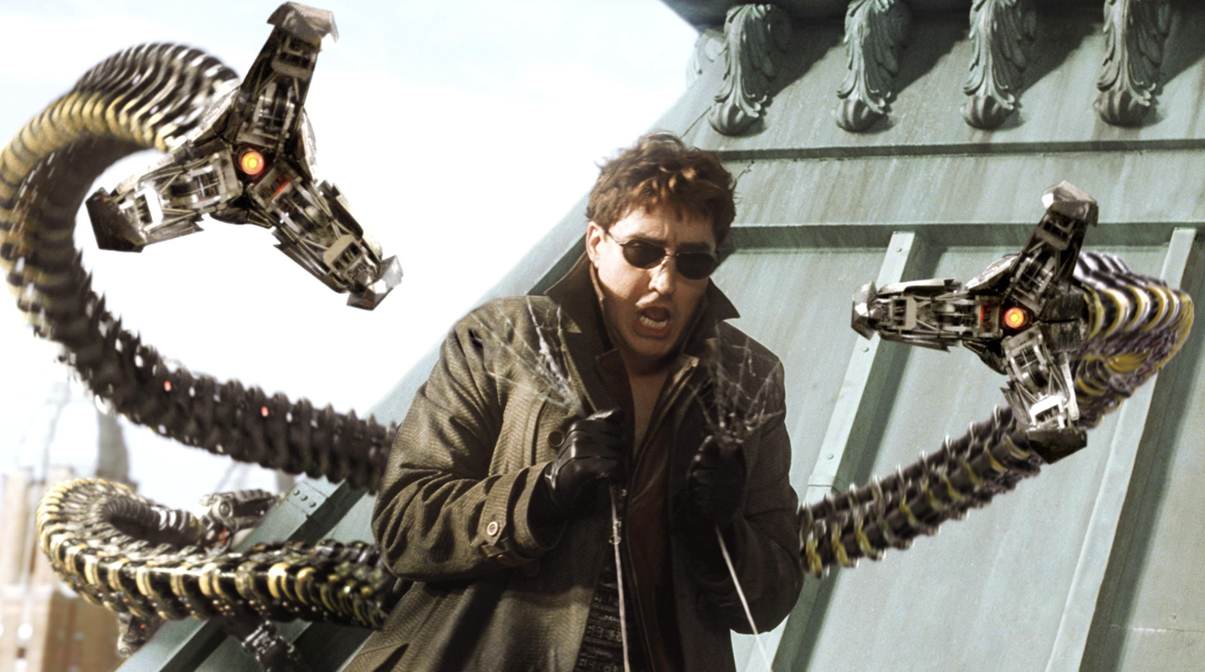 Doc Ock
