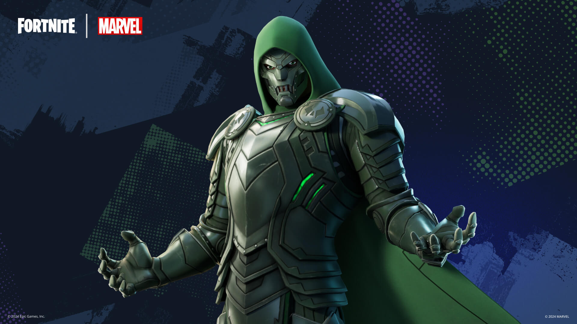 Doctor Doom