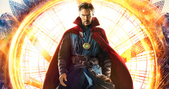 Doctor Strange Fortnite