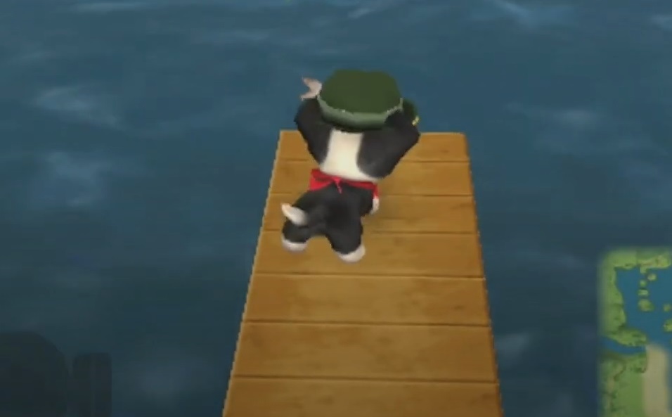 Dog Island