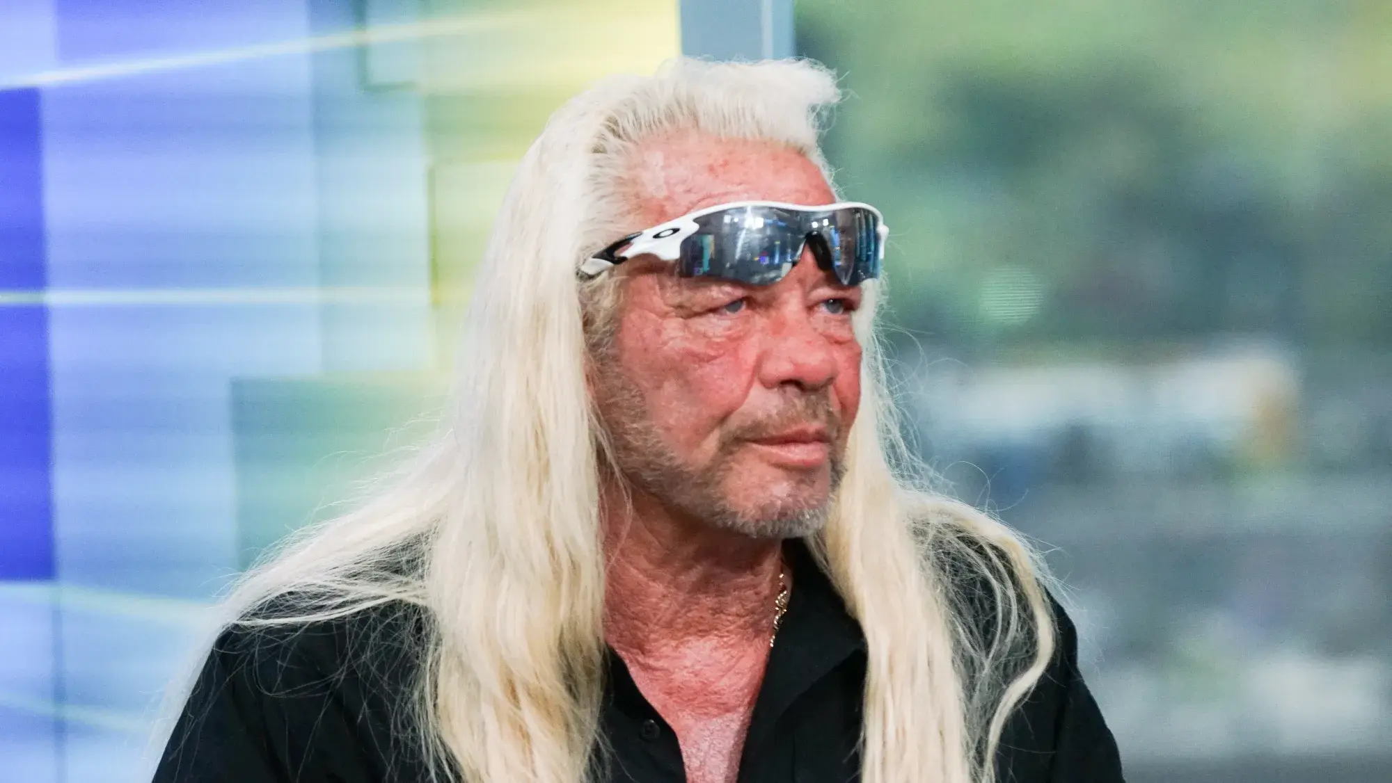 Dog the Bounty Hunter