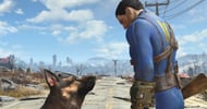 Dogmeat Fallout 4