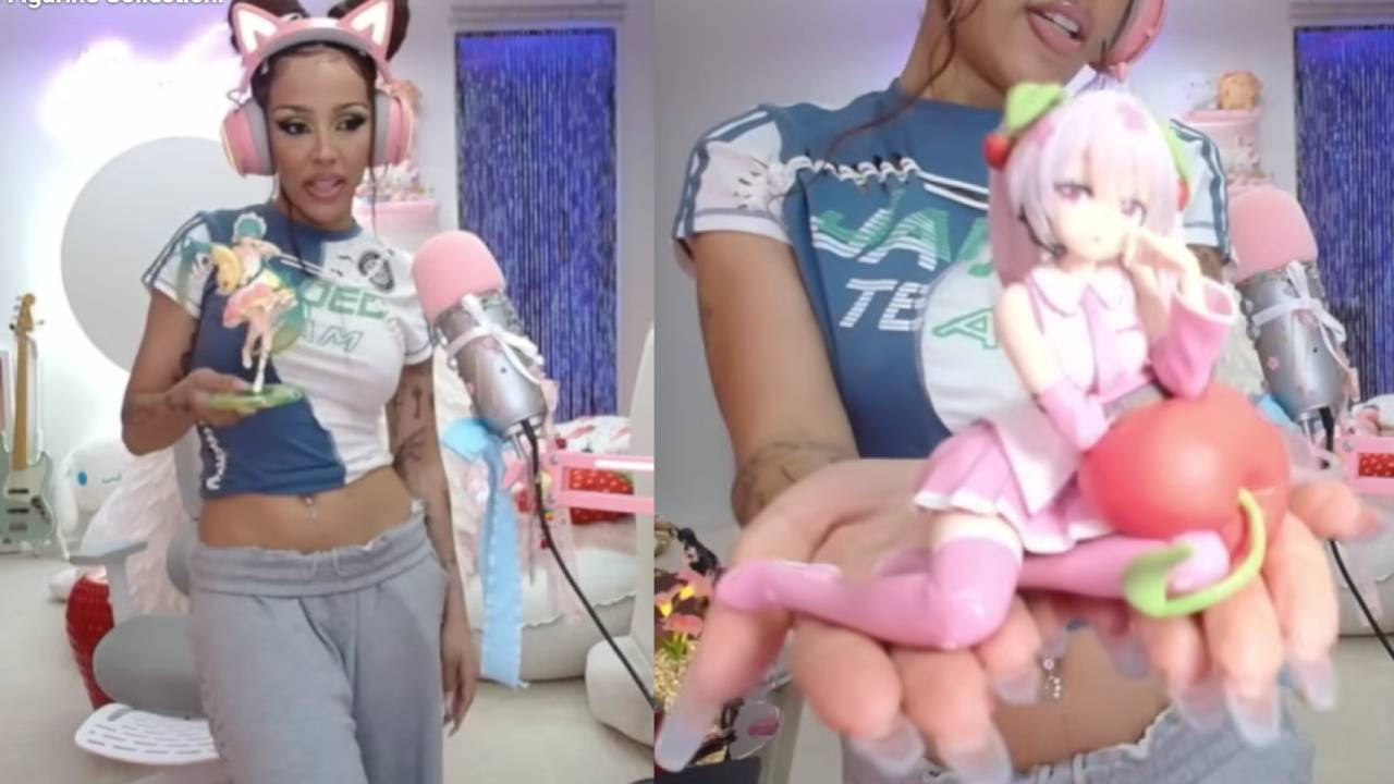Doja Cat Animes