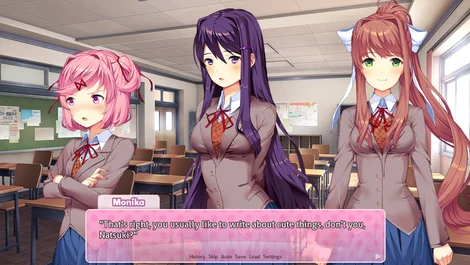 Doki Doki