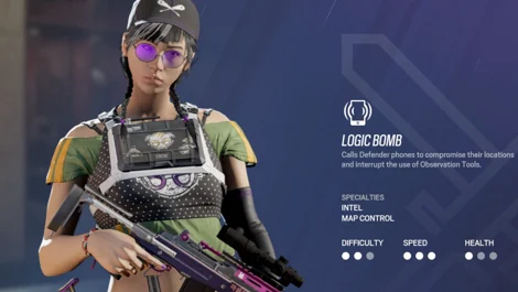 Dokkaebi Rainbow6