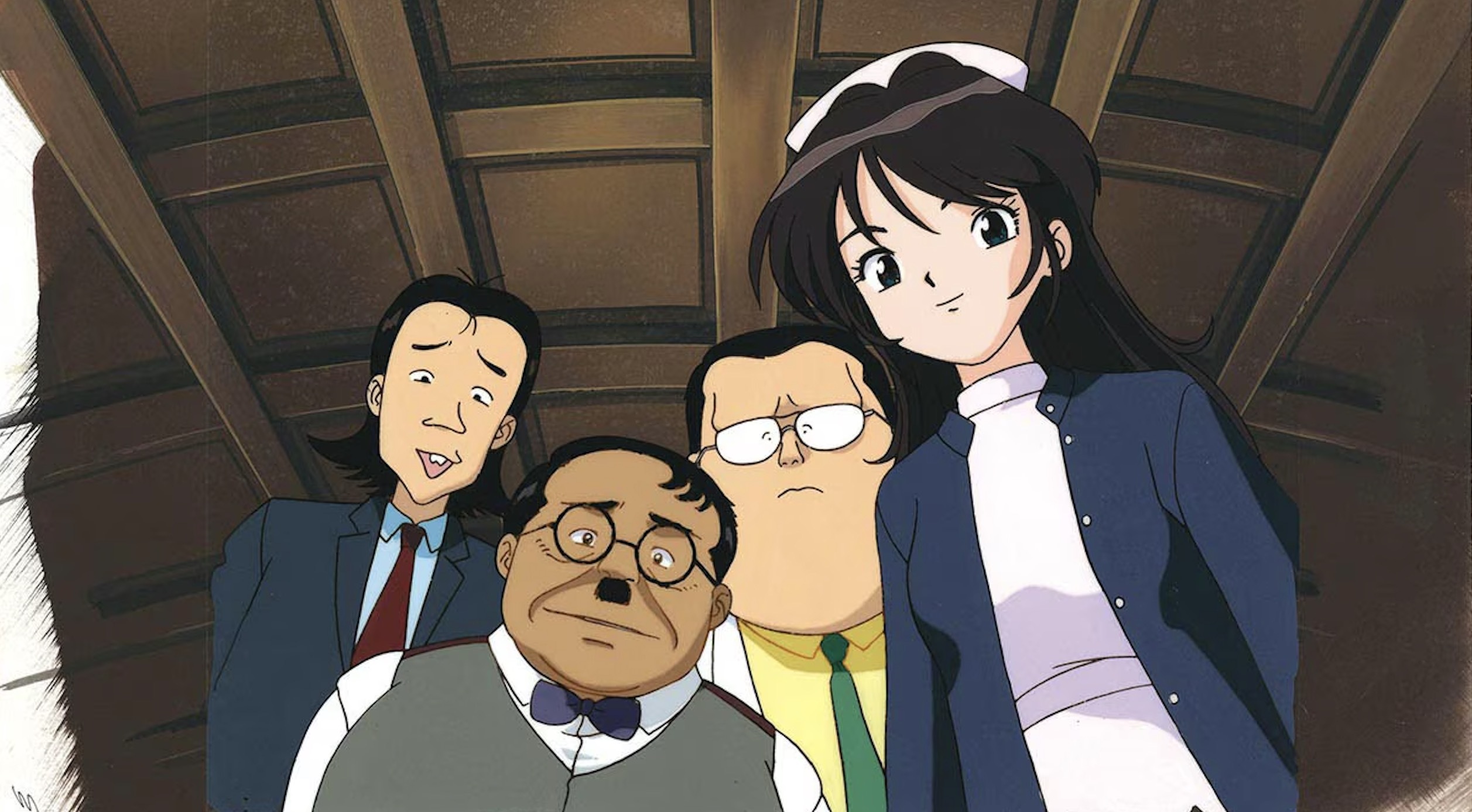Dokkiri Doctor