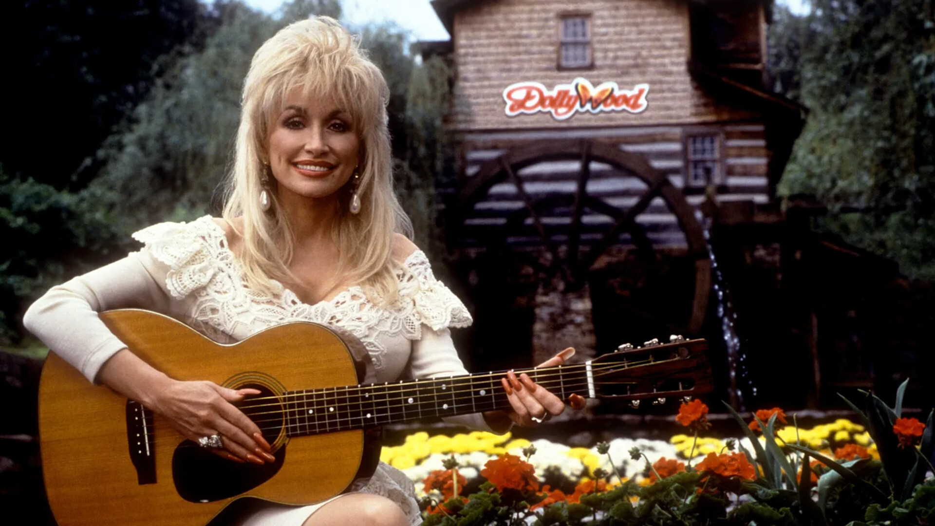Dolly Parton Dollywood