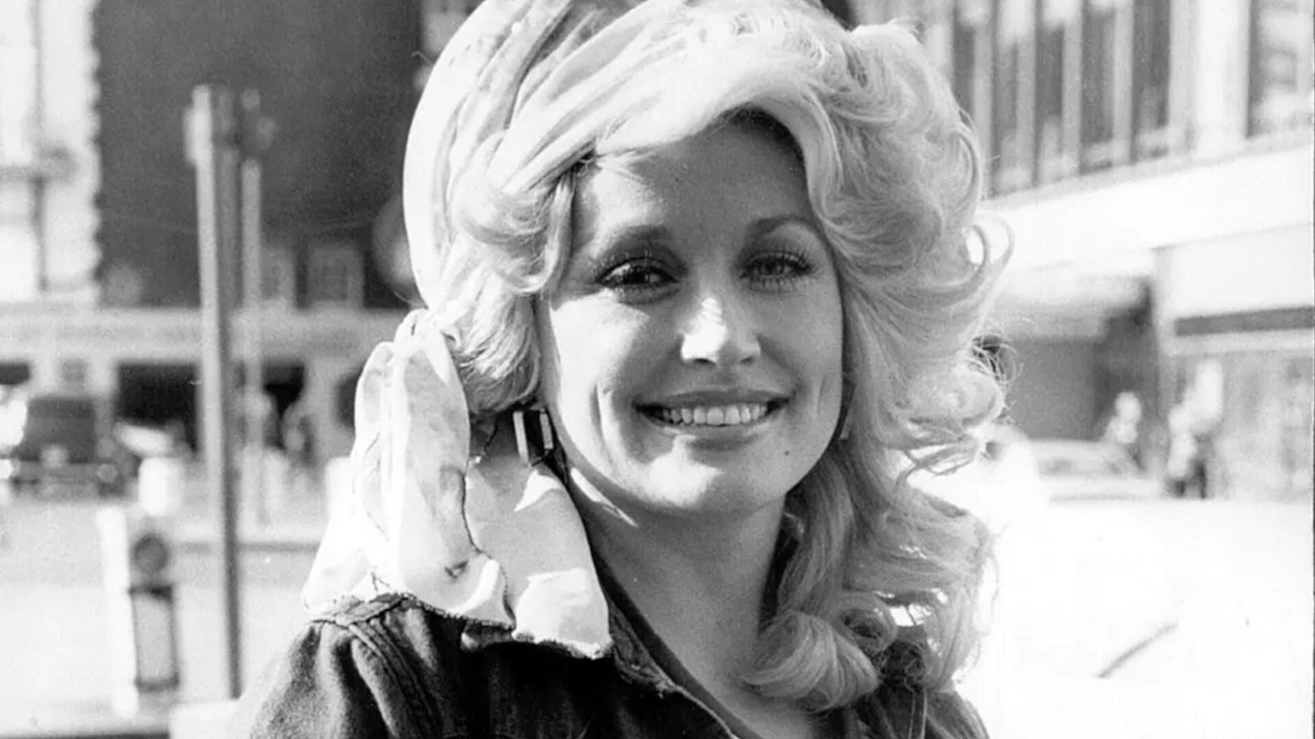 Dolly Parton I Will Always Love You