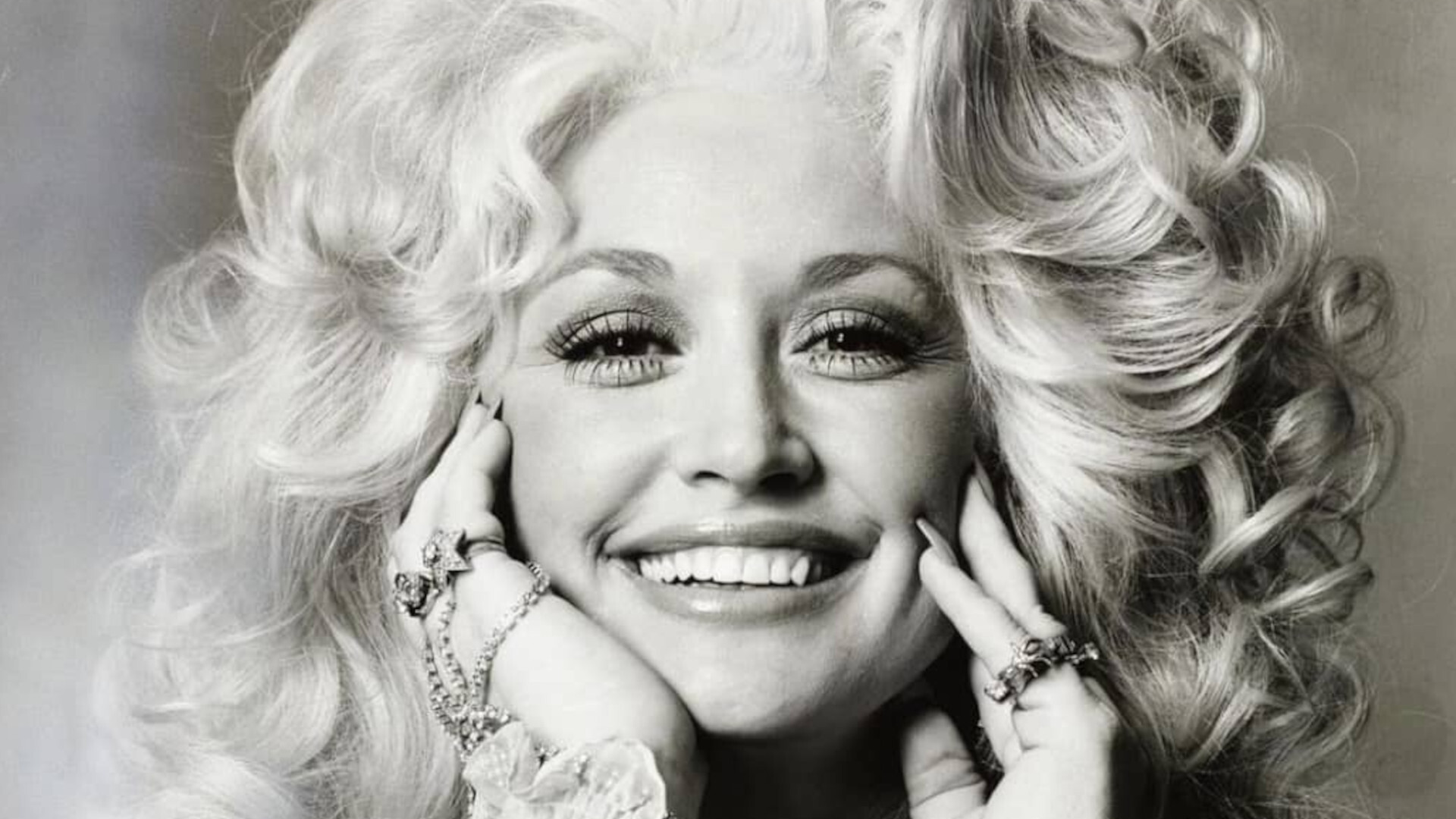 Dolly Parton Jolene
