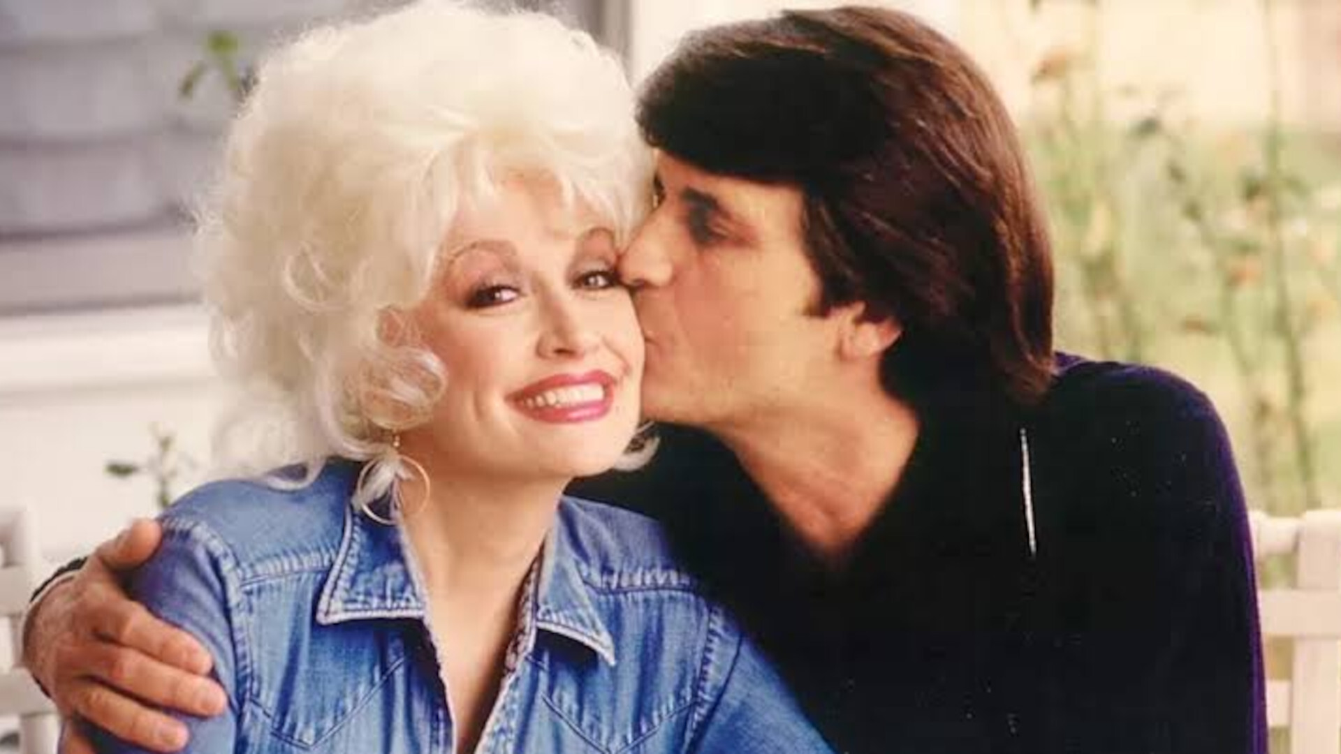 Dolly Parton Songwriting