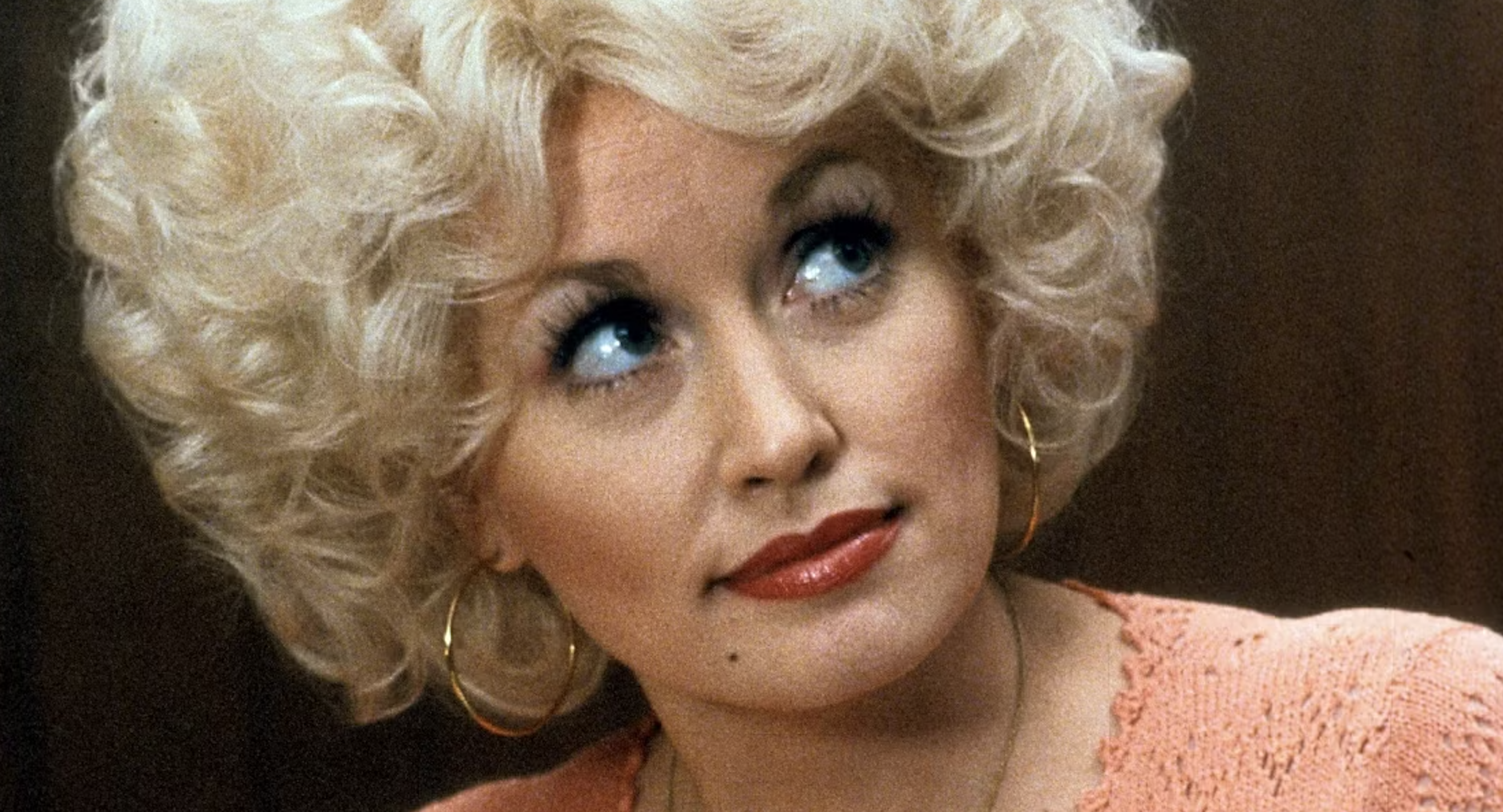 Dolly Parton